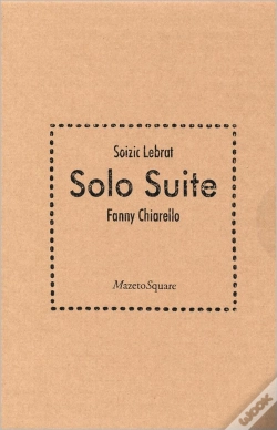 Capa do artigo Solo Suite