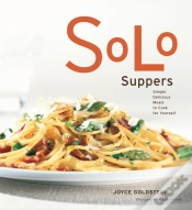 Capa do artigo Solo Suppers