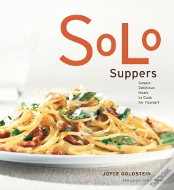 Capa do artigo Solo Suppers