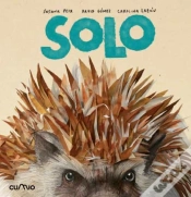 Capa do artigo Solo