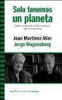 Solo Tenemos Un Planeta - Preview
