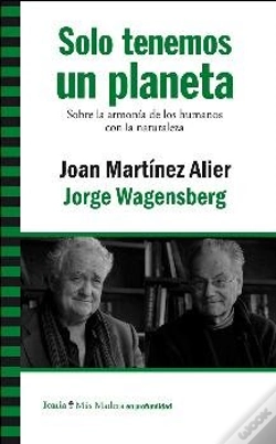 Capa do artigo Solo Tenemos Un Planeta