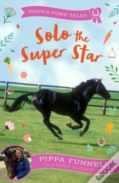 Capa do artigo Solo The Super Star