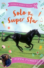 Capa do artigo Solo The Super Star