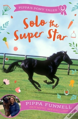 Capa do artigo Solo The Super Star
