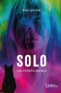 Solo Tome 1 : Les Enfants Perdus - Preview