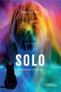 Solo Tome 2 : Métamorphoses - Preview