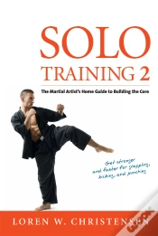 Capa do artigo Solo Training 2