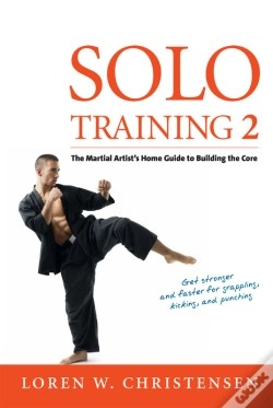 Capa do artigo Solo Training 2