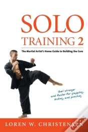 Capa do artigo Solo Training 2