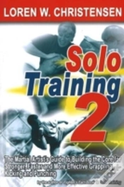 Capa do artigo Solo Training