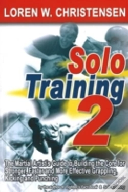 Capa do artigo Solo Training