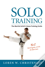 Capa do artigo Solo Training