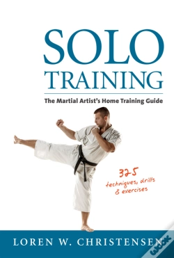 Capa do artigo Solo Training