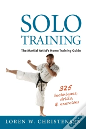 Capa do artigo Solo Training
