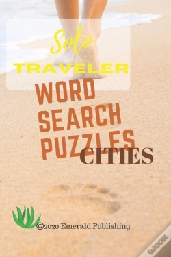 Capa do artigo Solo Traveller