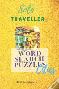 Capa do artigo Solo Traveller