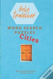 Capa do artigo Solo Traveller