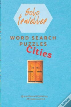 Capa do artigo Solo Traveller