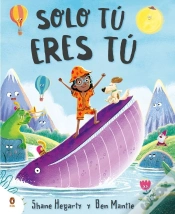 Capa do artigo Solo Tu Eres Tu