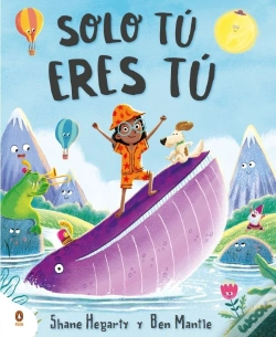 Capa do artigo Solo Tu Eres Tu