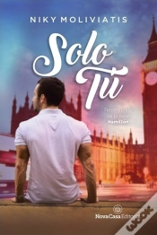 Capa do artigo Solo Tú