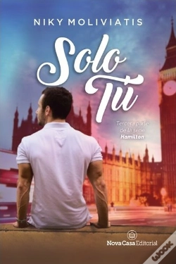 Capa do artigo Solo Tú