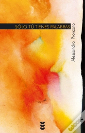 Capa do artigo Sólo Tú Tienes Palabras