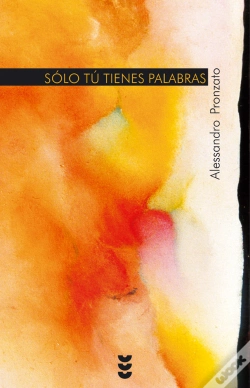 Capa do artigo Sólo Tú Tienes Palabras