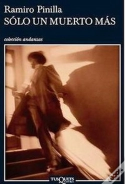 Capa do artigo Sólo Un Muerto Más