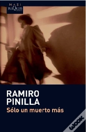 Capa do artigo Sólo Un Muerto Más