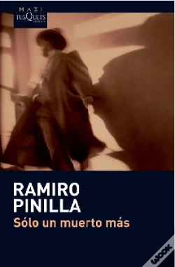 Capa do artigo Sólo Un Muerto Más
