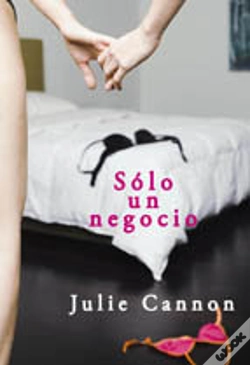 Capa do artigo Sólo Un Negocio