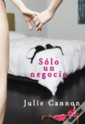 Capa do artigo Sólo Un Negocio
