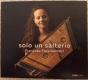 Solo Un Salterio - CD - Preview