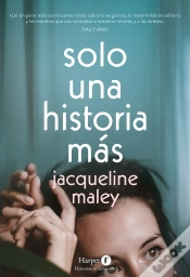 Capa do artigo Solo Una Historia Mas