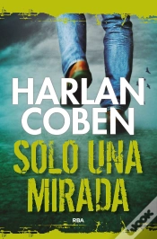 Capa do artigo Solo Una Mirada