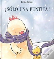 Capa do artigo Sólo Una Puntita!