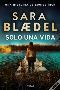 Capa do artigo Solo Una Vida