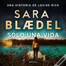 Capa do artigo Solo Una Vida