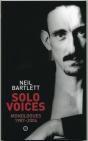 Solo Voices - Preview