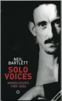 Capa do artigo Solo Voices