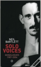 Capa do artigo Solo Voices