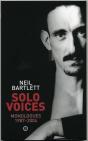 Solo Voices - Preview