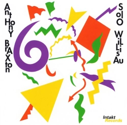 Capa do artigo Solo Willisau - CD