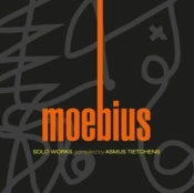 Capa do artigo Solo Works - CD