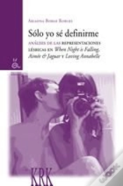Capa do artigo Sólo Yo Sé Definirme