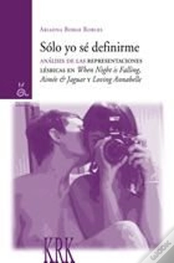 Capa do artigo Sólo Yo Sé Definirme