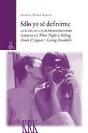 Sólo Yo Sé Definirme - Preview