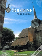 Capa do artigo Sologne Villes Et Villages